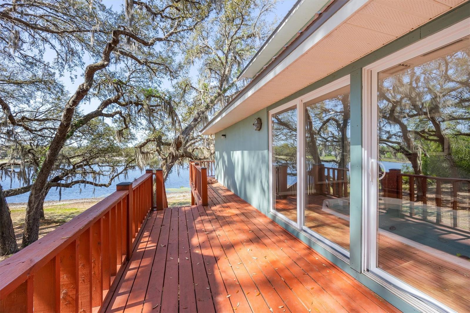 111 KIRBY TRL, MELROSE, FL, 32666