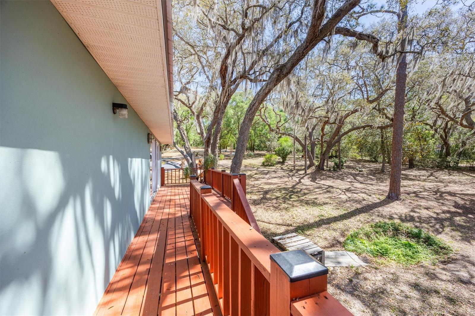 111 KIRBY TRL, MELROSE, FL, 32666