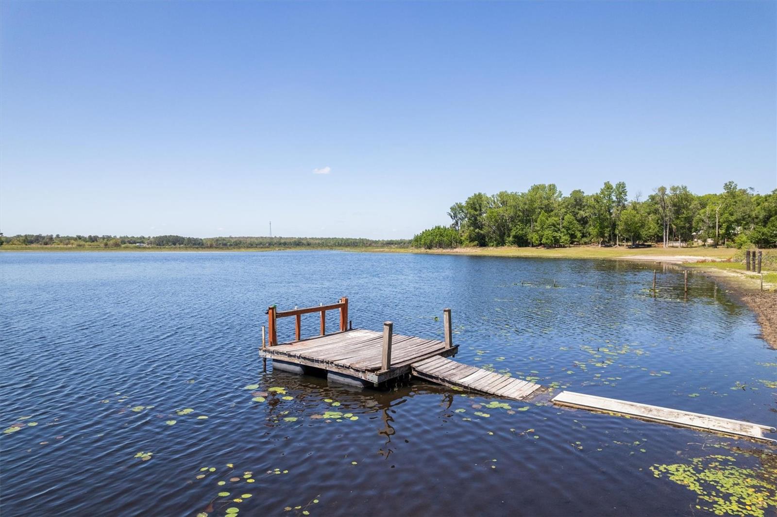 111 KIRBY TRL, MELROSE, FL, 32666