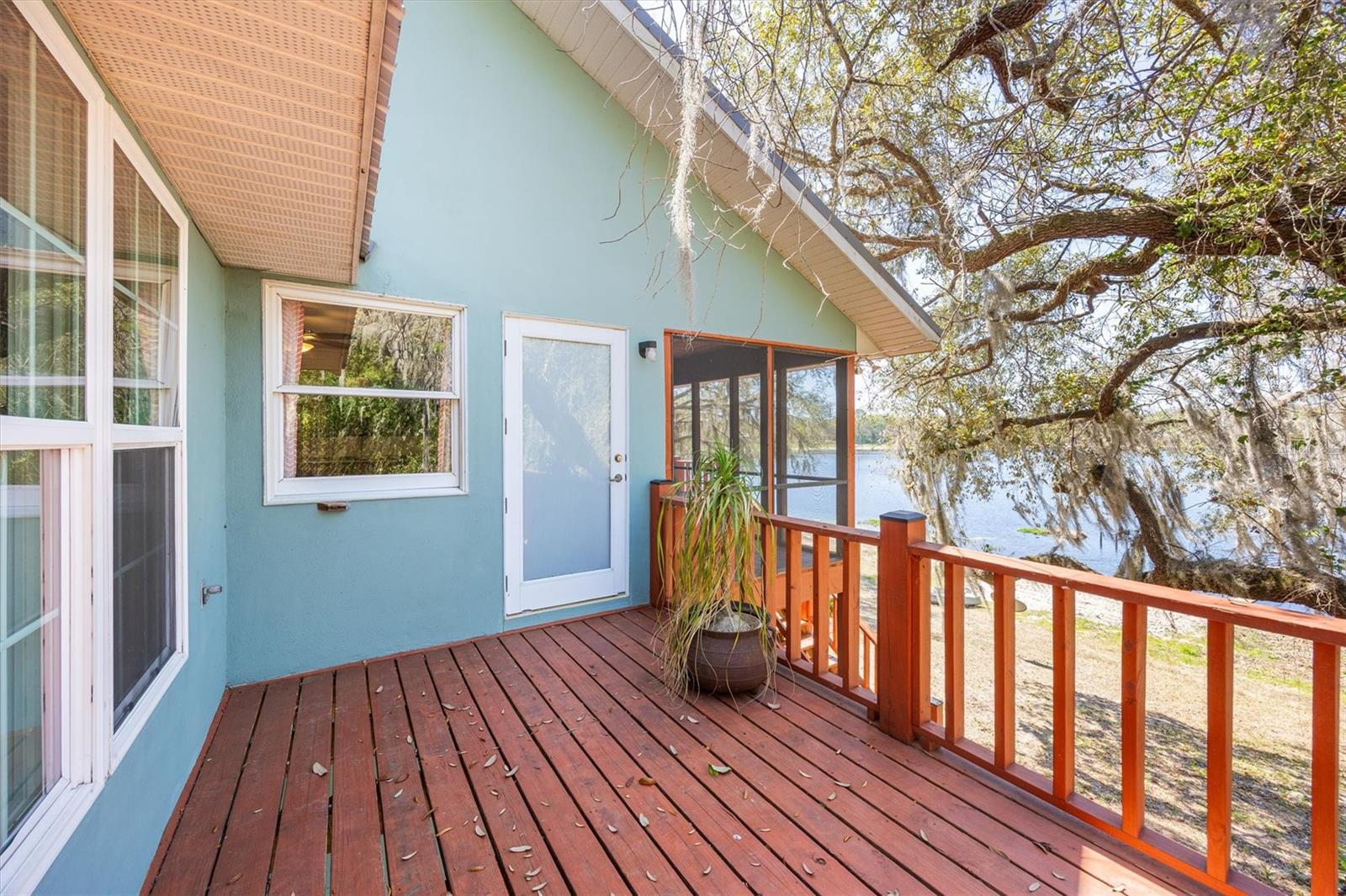 111 KIRBY TRL, MELROSE, FL, 32666