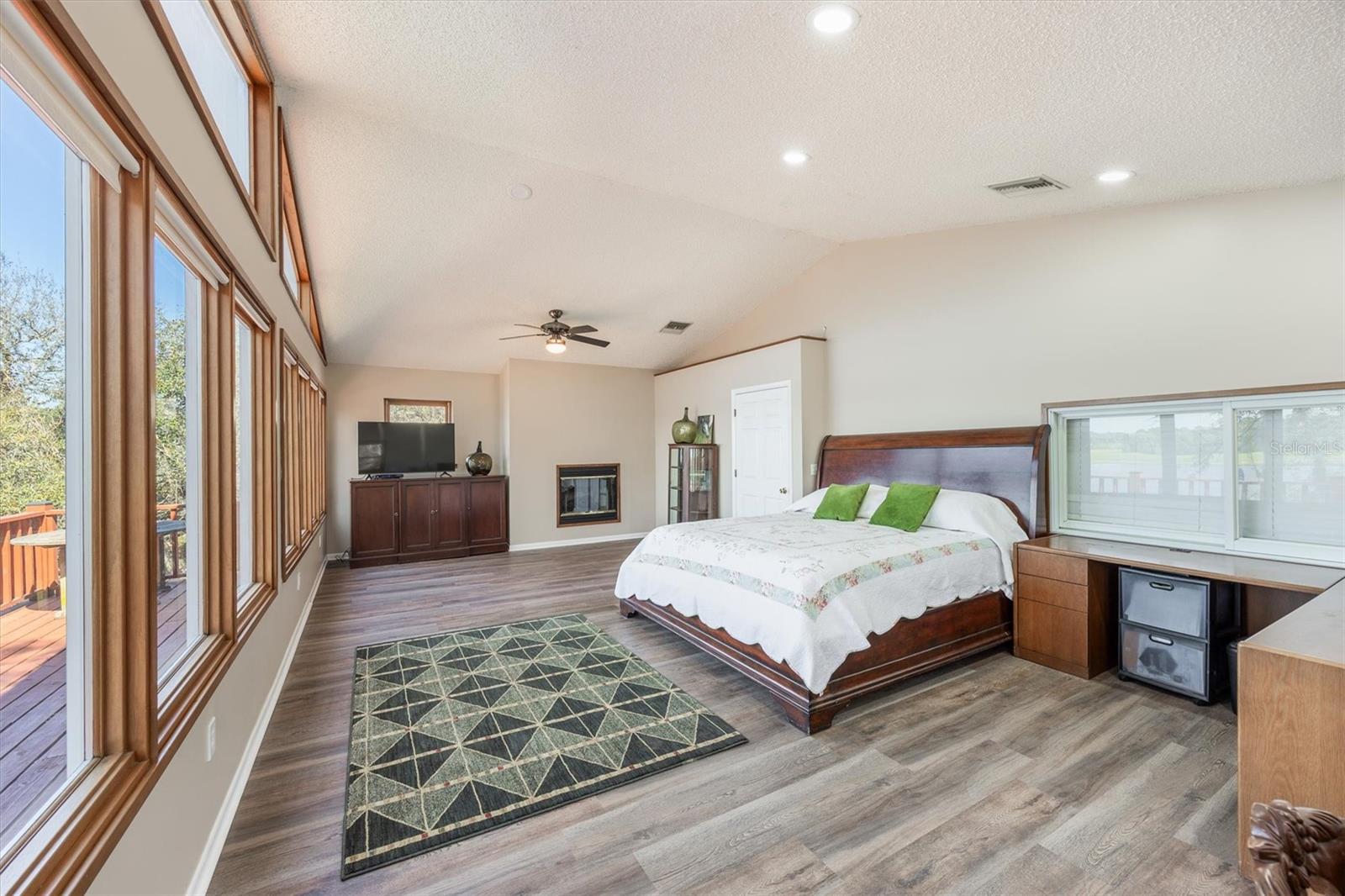 111 KIRBY TRL, MELROSE, FL, 32666