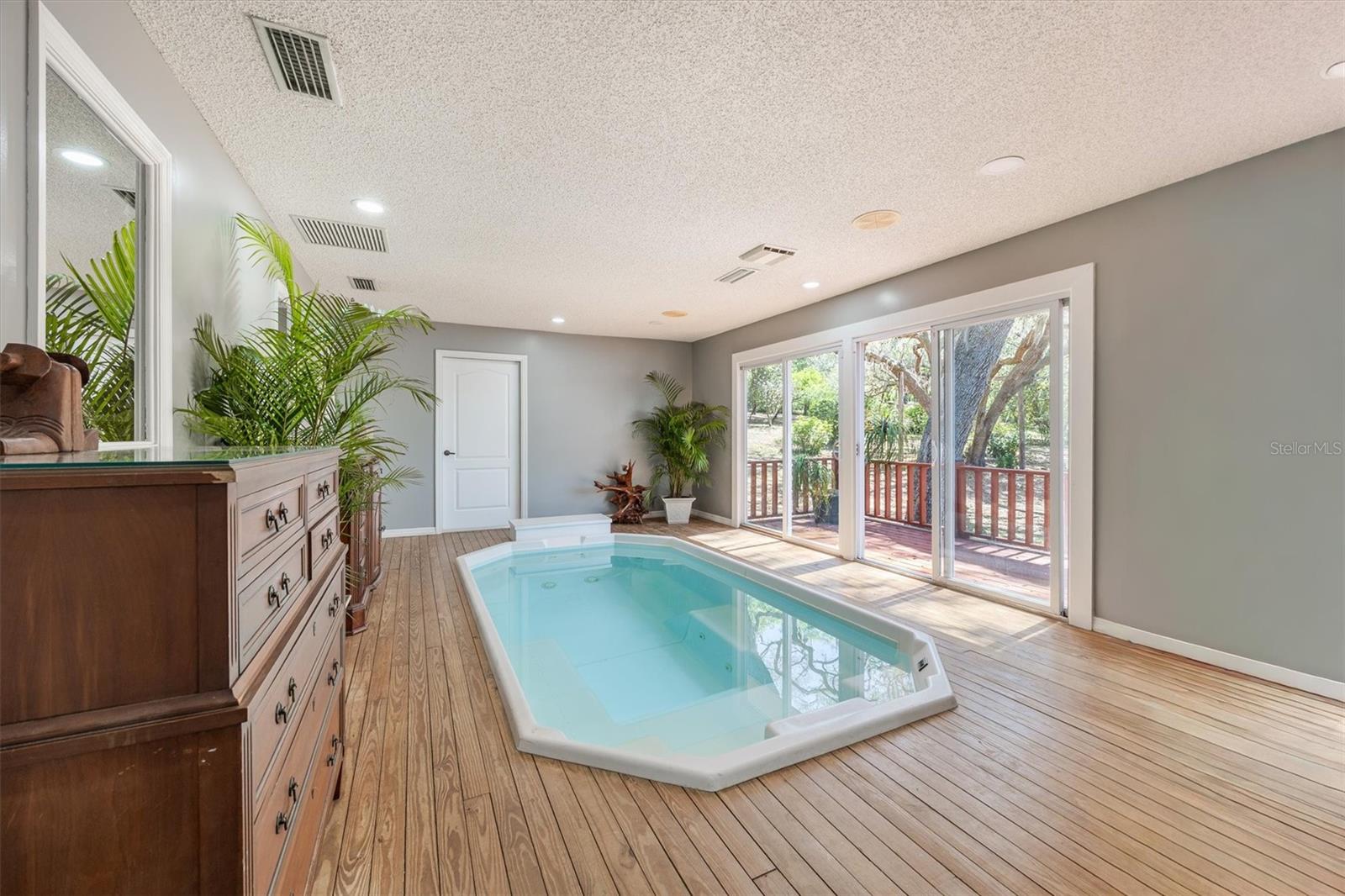 111 KIRBY TRL, MELROSE, FL, 32666