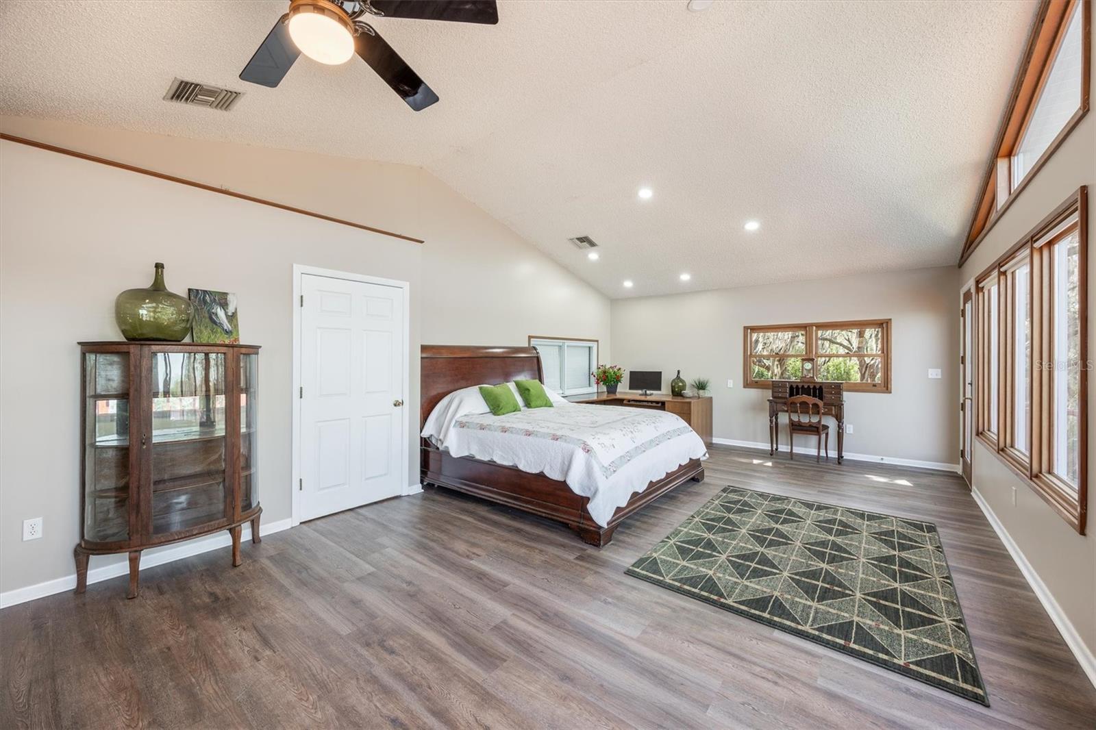 111 KIRBY TRL, MELROSE, FL, 32666