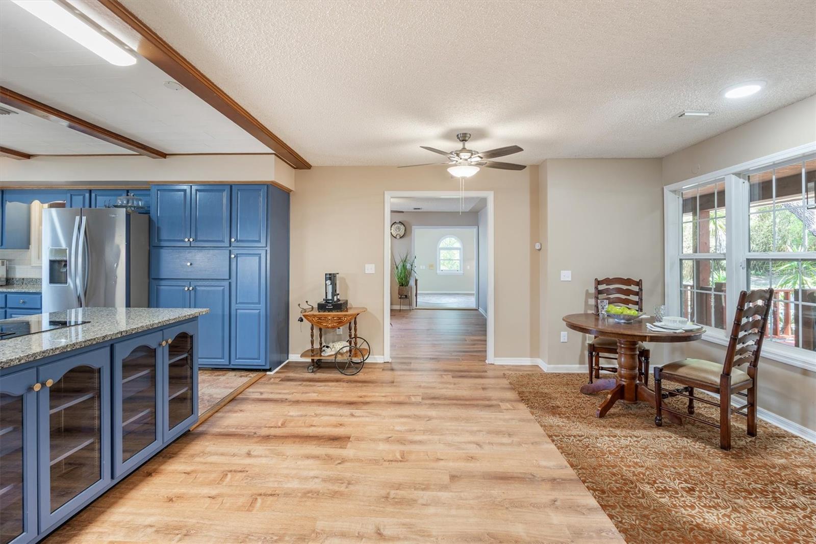 111 KIRBY TRL, MELROSE, FL, 32666