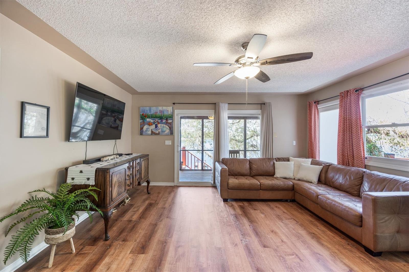 111 KIRBY TRL, MELROSE, FL, 32666