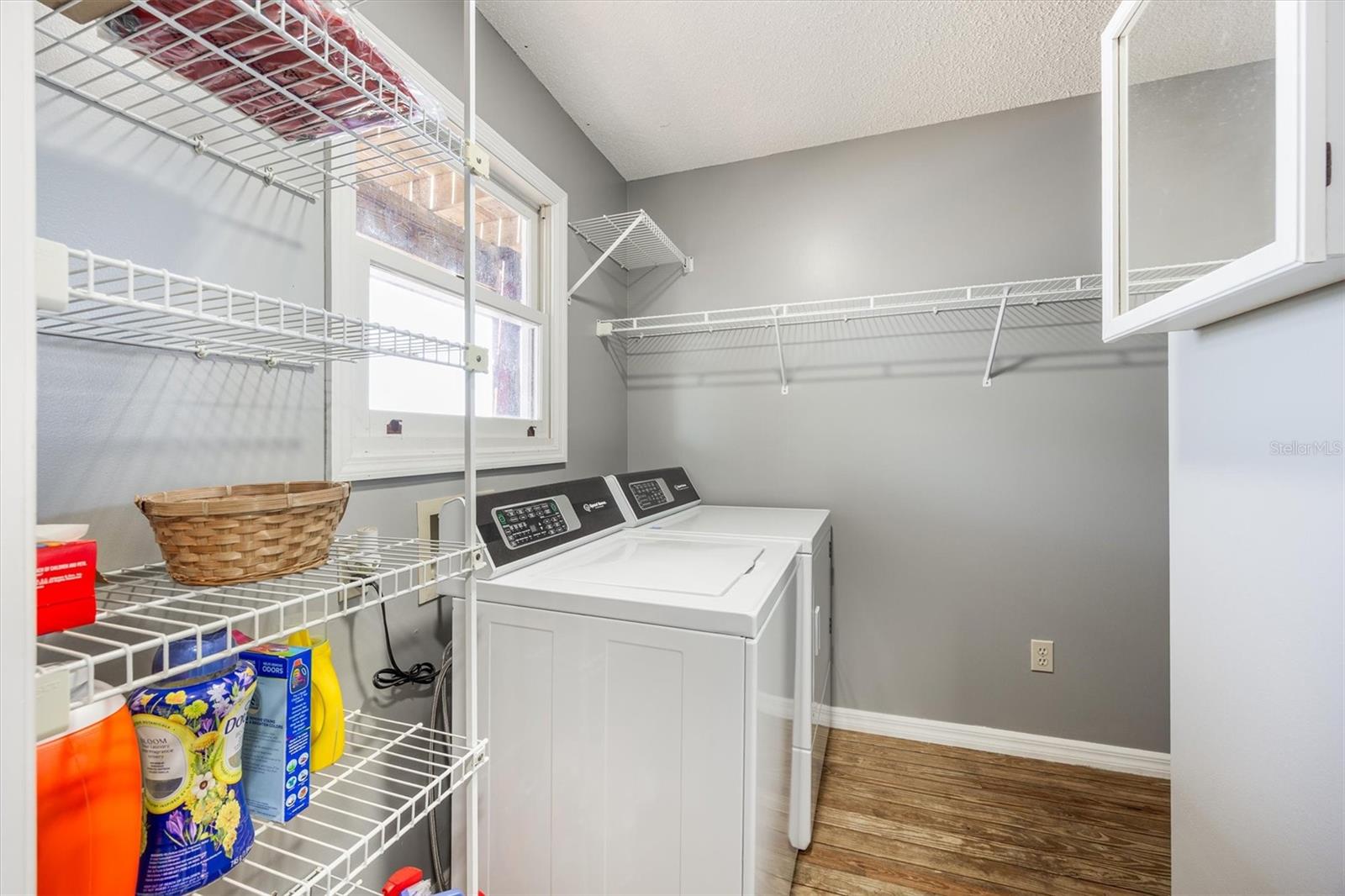 111 KIRBY TRL, MELROSE, FL, 32666