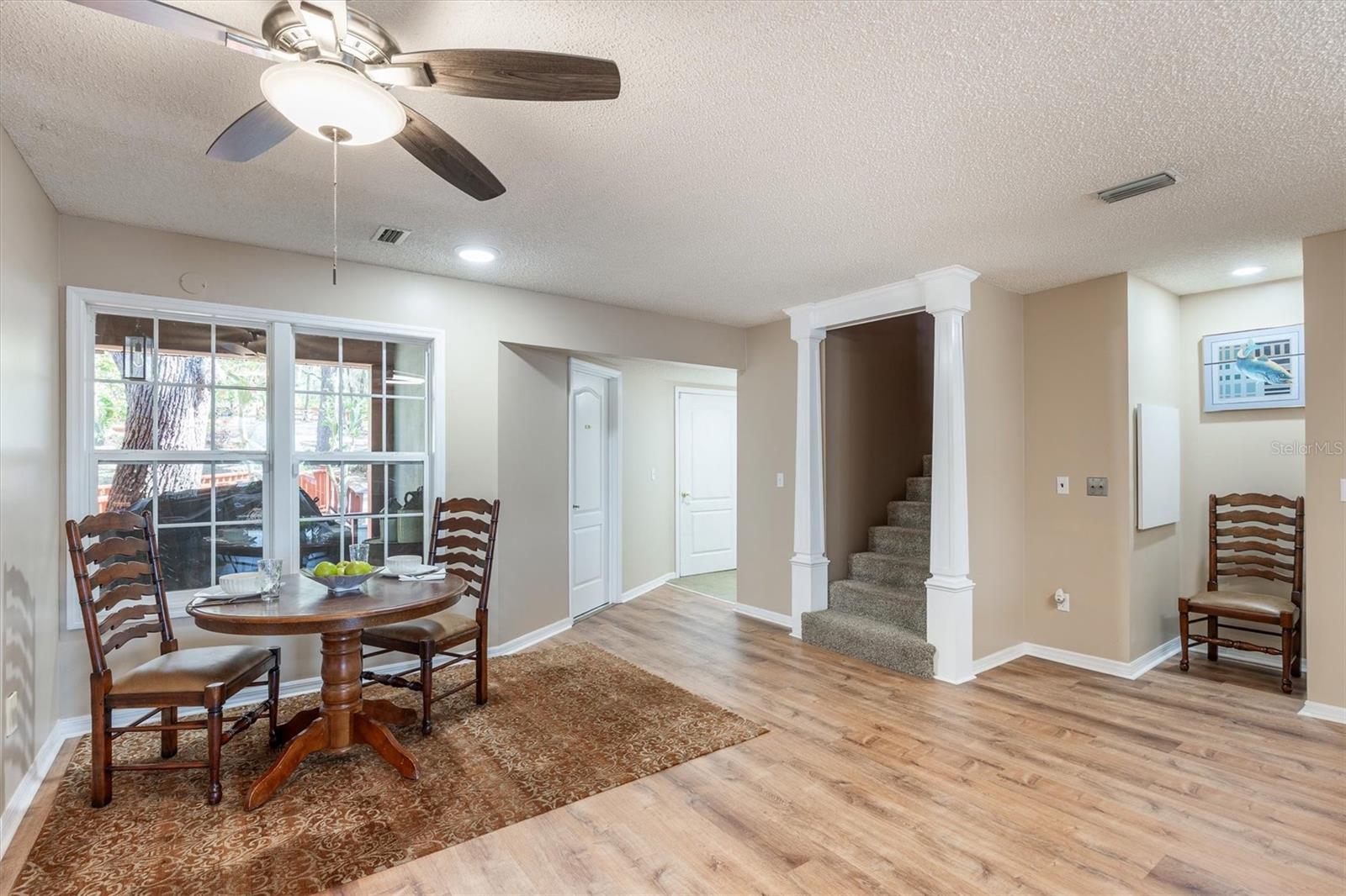 111 KIRBY TRL, MELROSE, FL, 32666