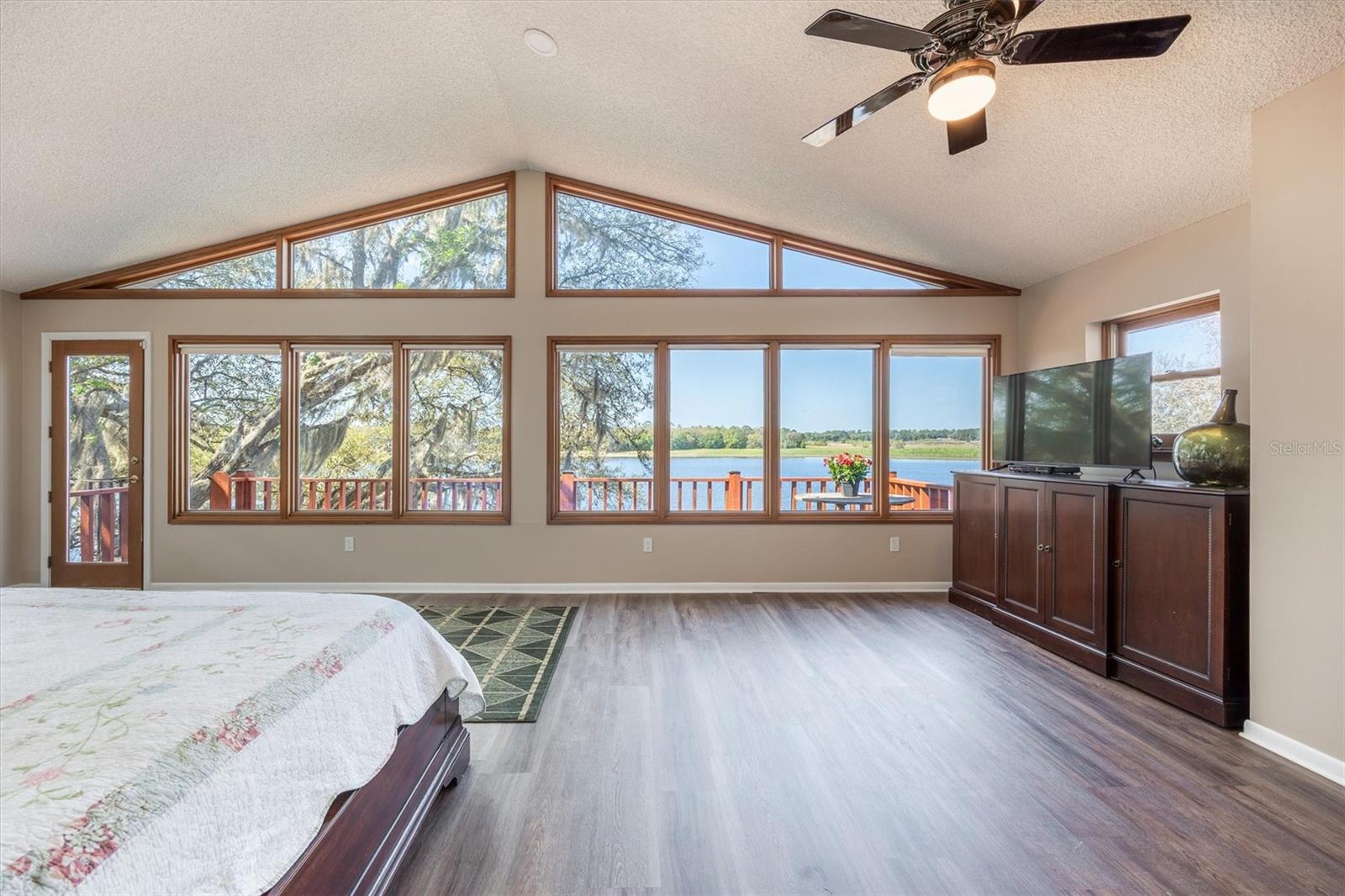 111 KIRBY TRL, MELROSE, FL, 32666