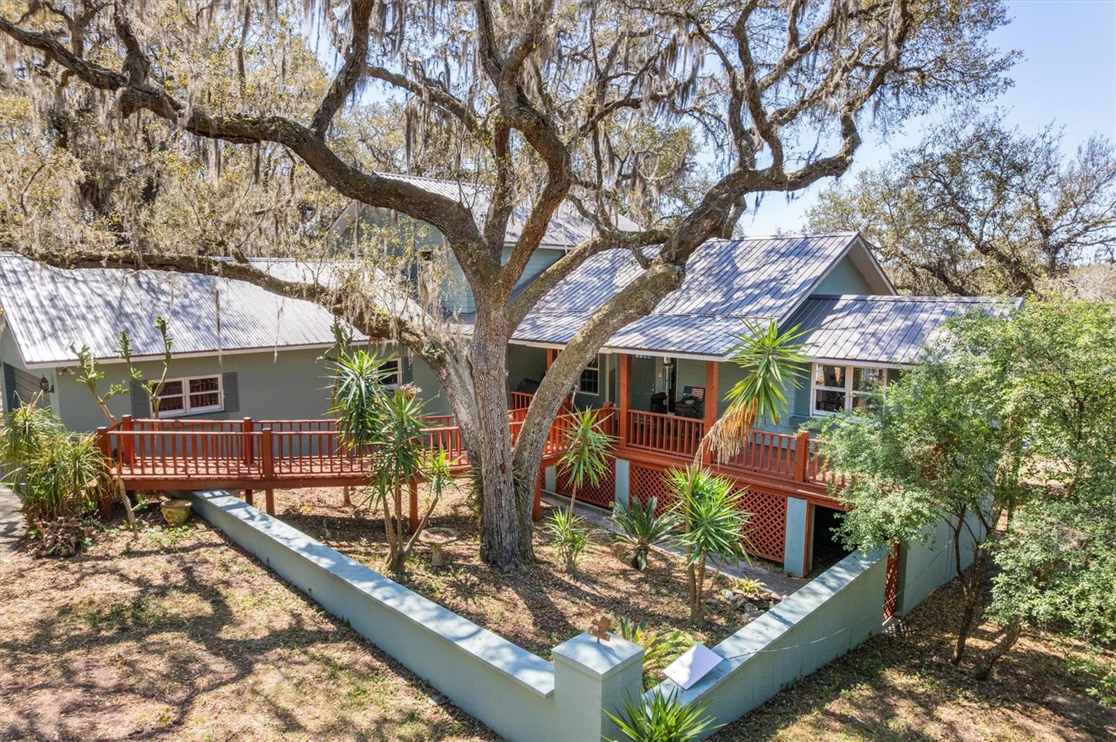 111 KIRBY TRL, MELROSE, FL, 32666