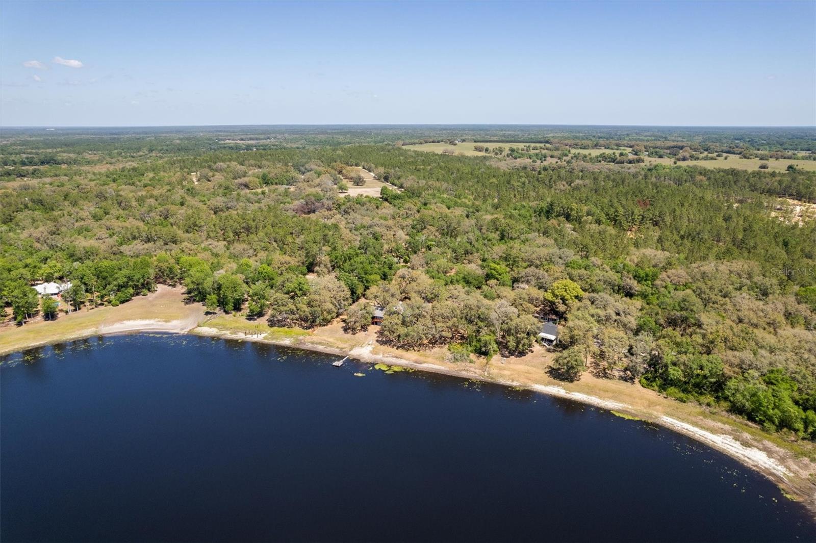 111 KIRBY TRL, MELROSE, FL, 32666