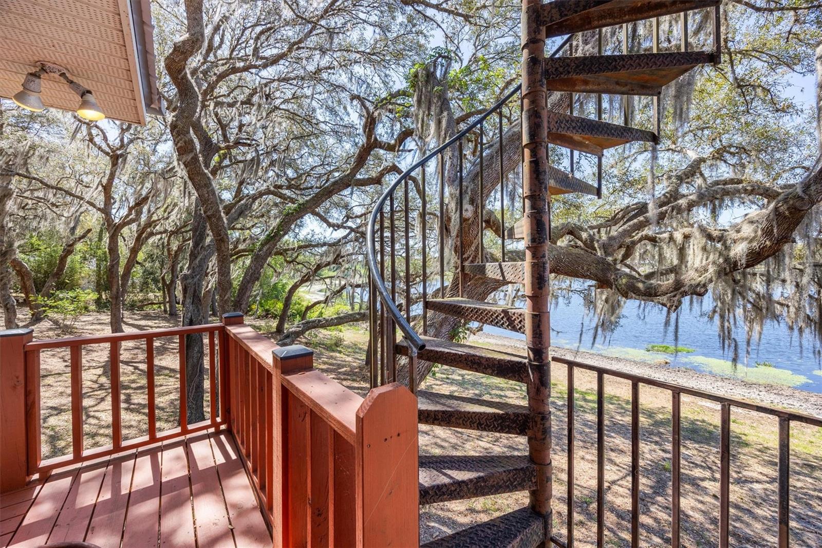 111 KIRBY TRL, MELROSE, FL, 32666