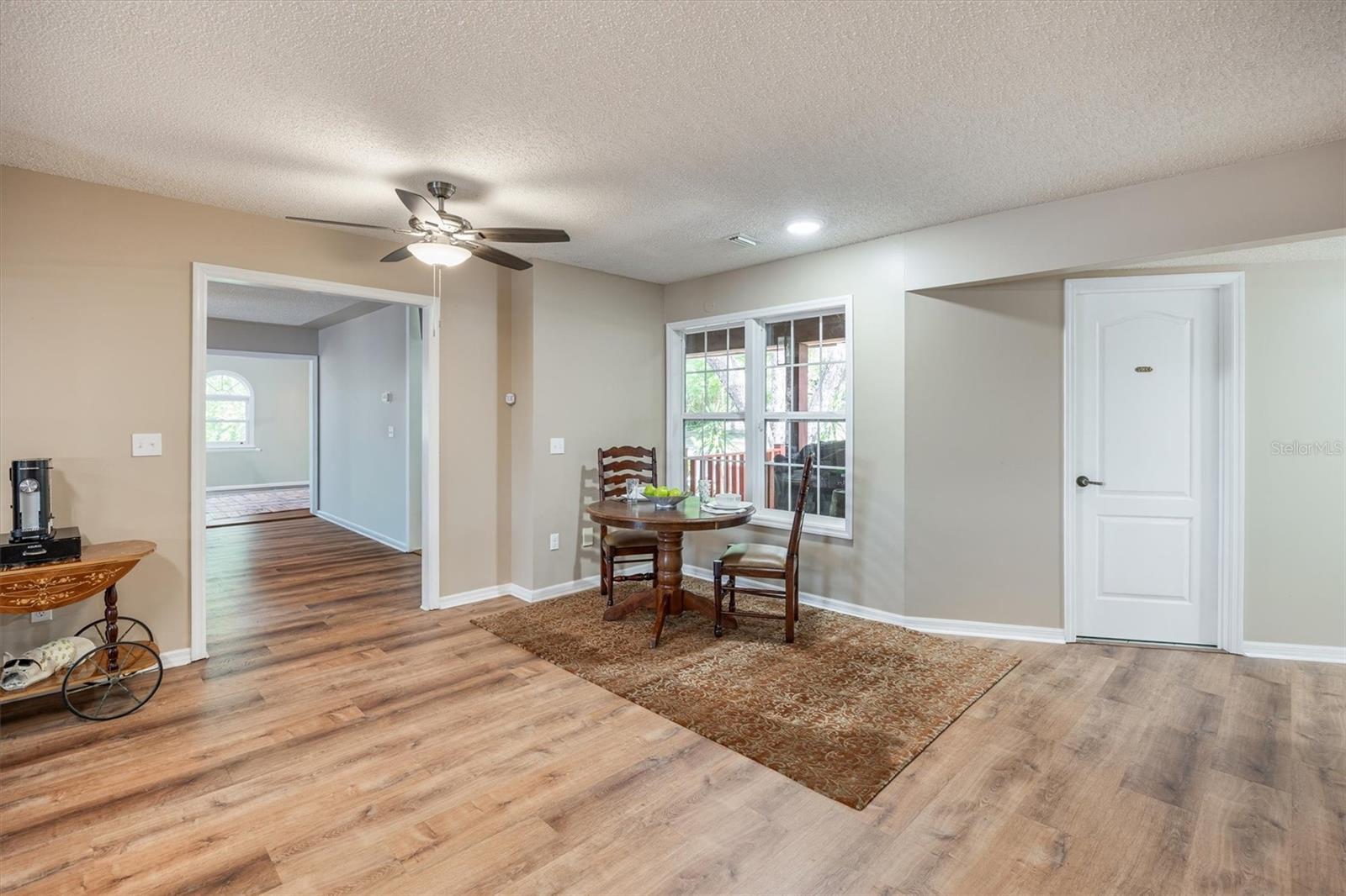 111 KIRBY TRL, MELROSE, FL, 32666