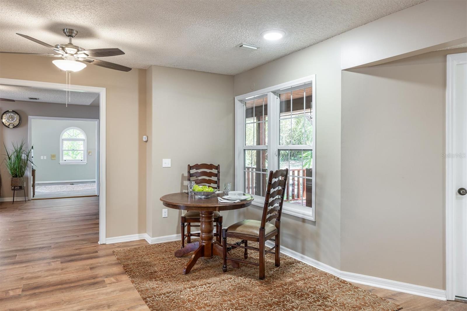 111 KIRBY TRL, MELROSE, FL, 32666