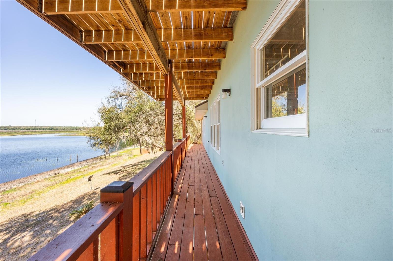 111 KIRBY TRL, MELROSE, FL, 32666