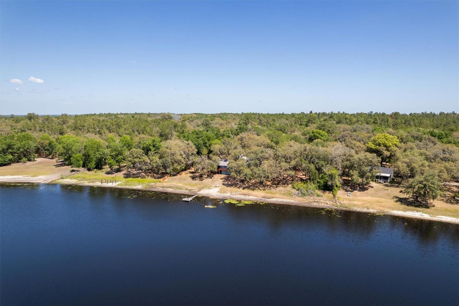 111 KIRBY TRL, MELROSE, FL, 32666