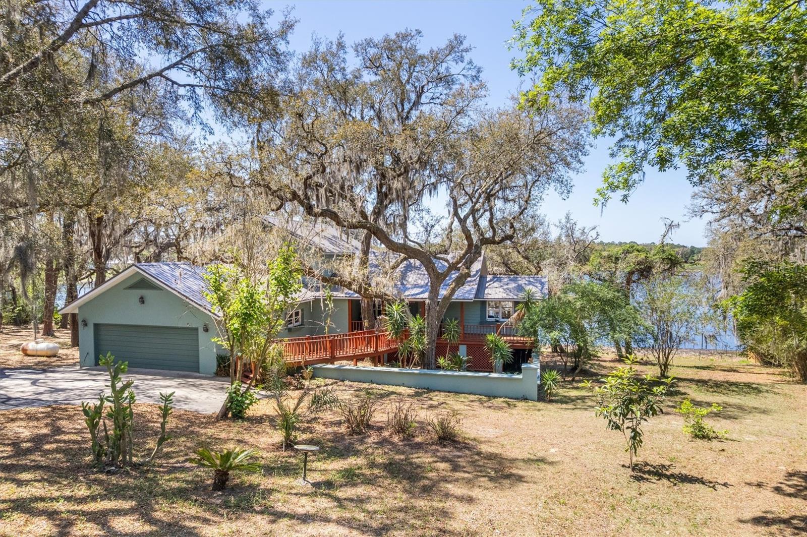 111 KIRBY TRL, MELROSE, FL, 32666