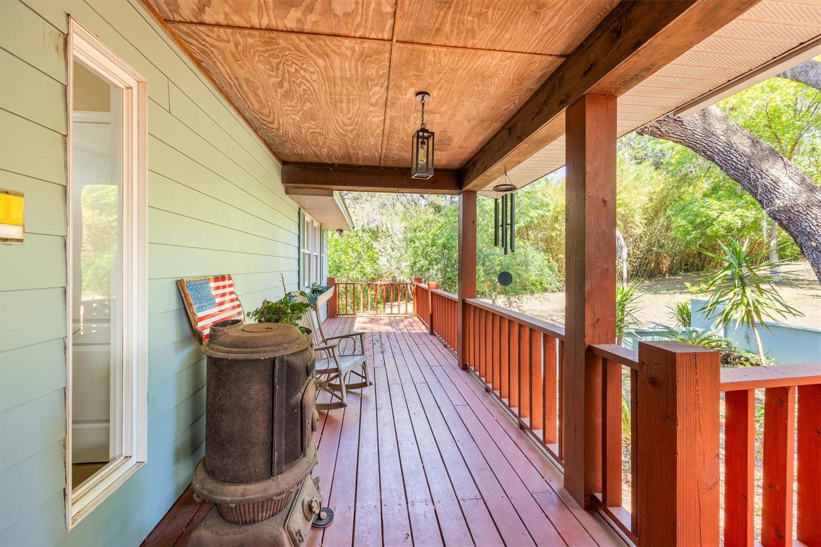 111 KIRBY TRL, MELROSE, FL, 32666