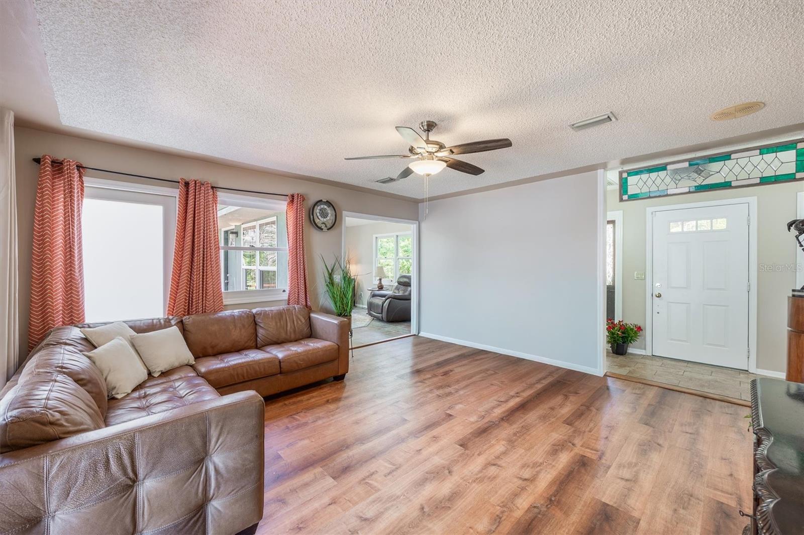 111 KIRBY TRL, MELROSE, FL, 32666