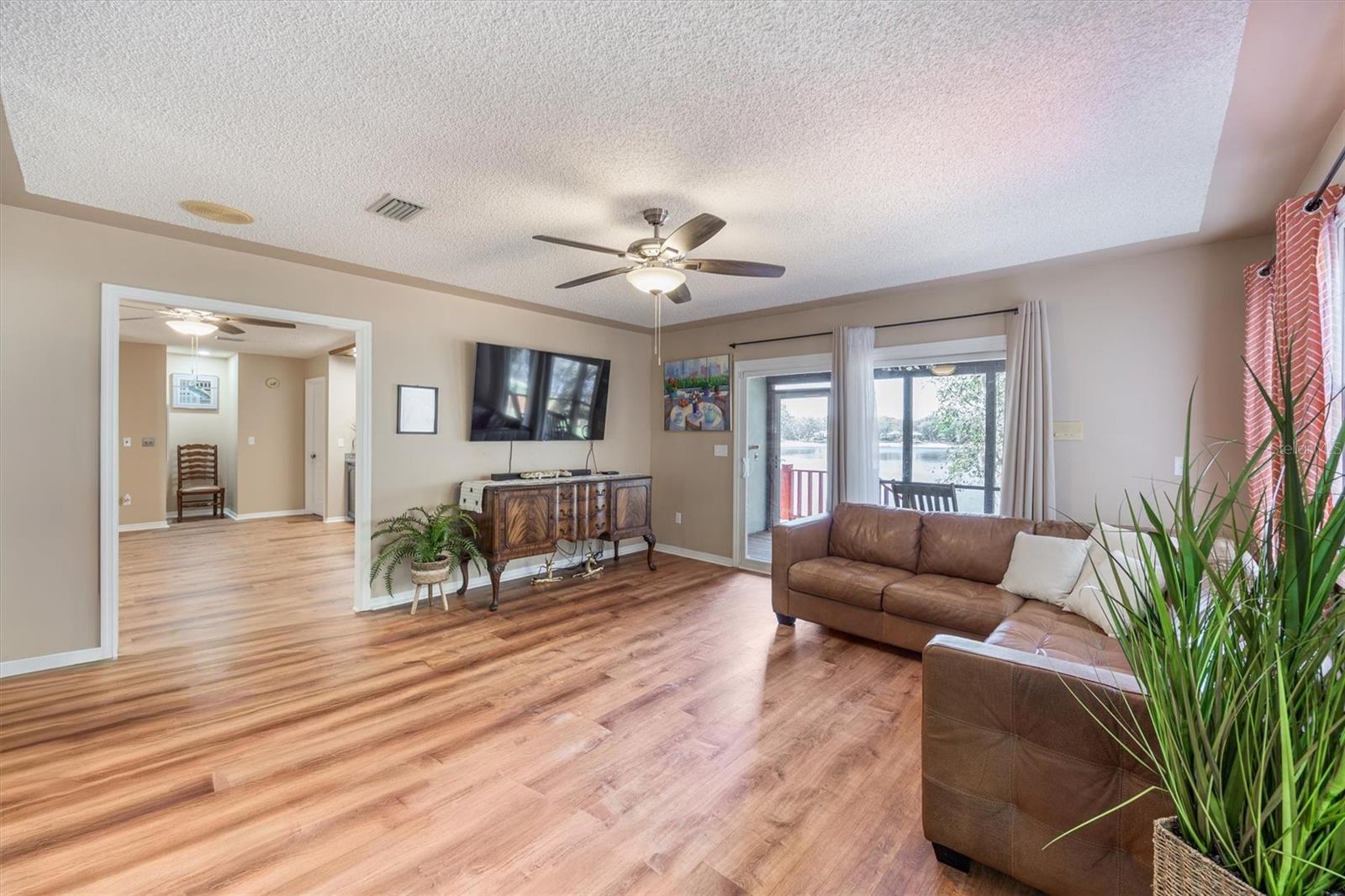 111 KIRBY TRL, MELROSE, FL, 32666