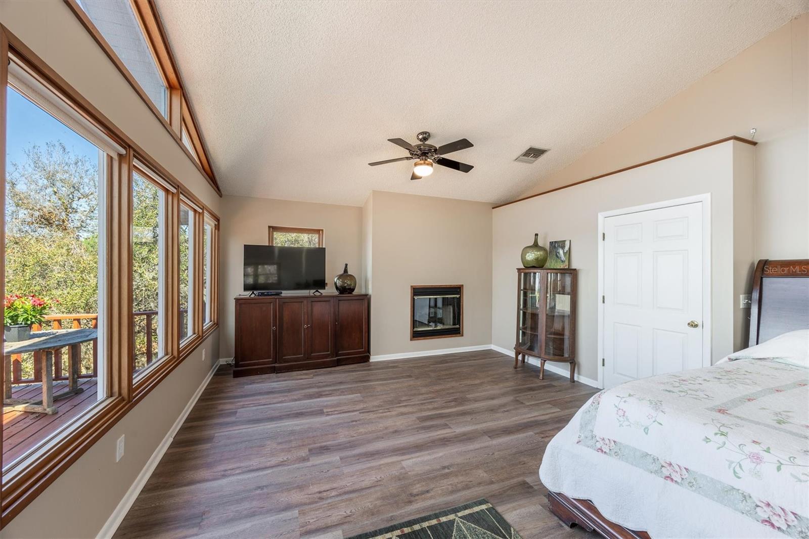 111 KIRBY TRL, MELROSE, FL, 32666