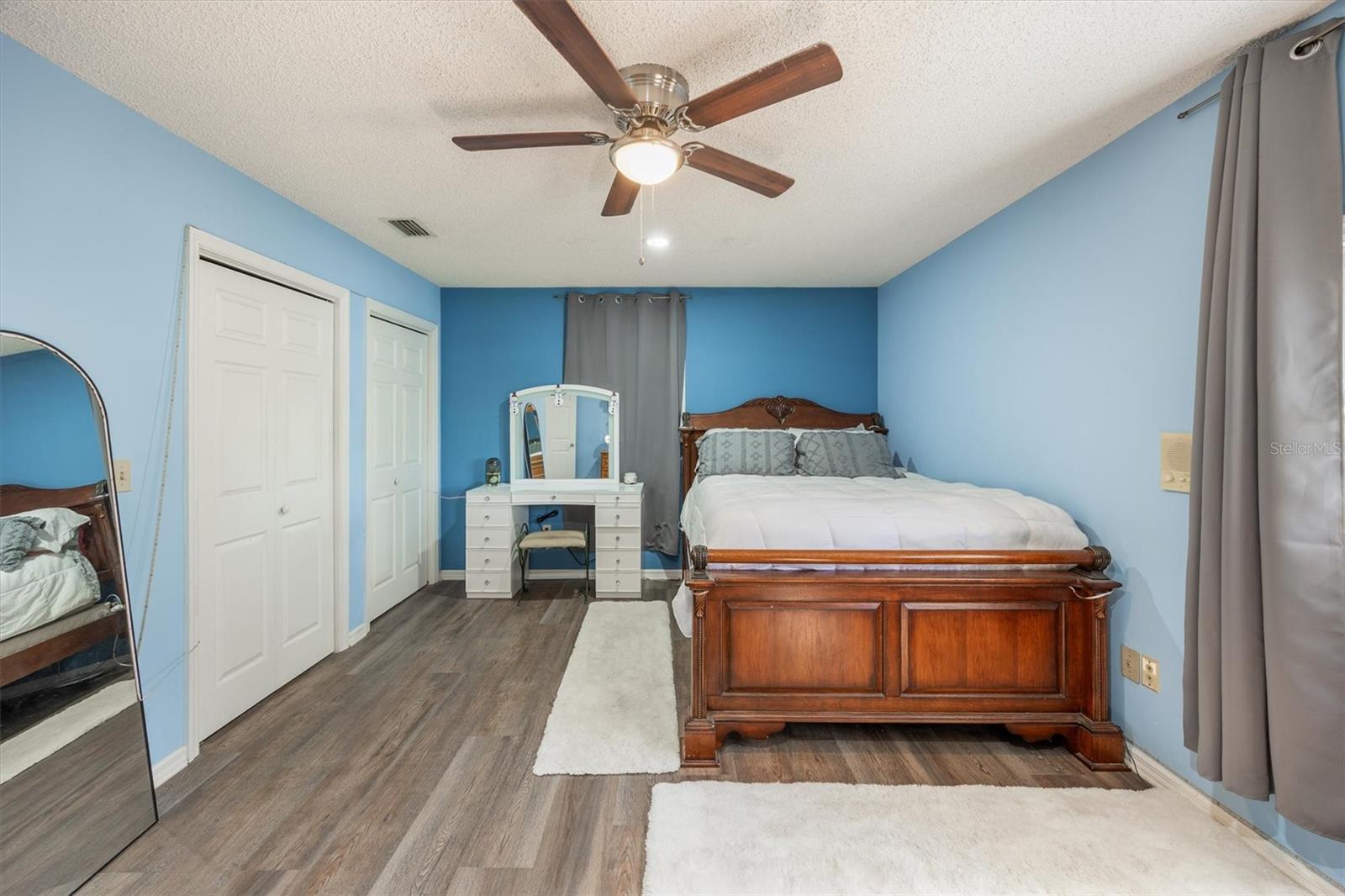 111 KIRBY TRL, MELROSE, FL, 32666