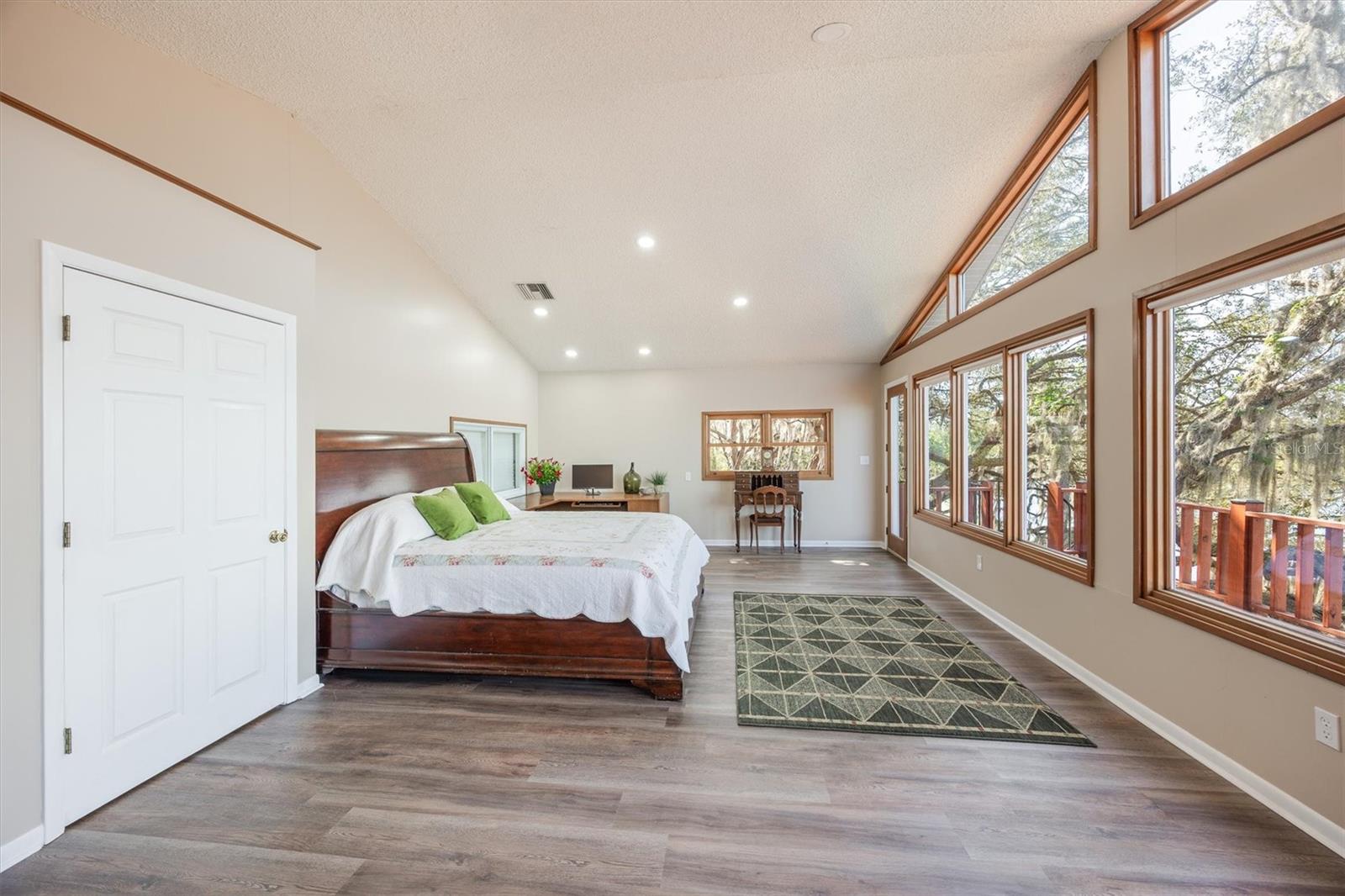 111 KIRBY TRL, MELROSE, FL, 32666