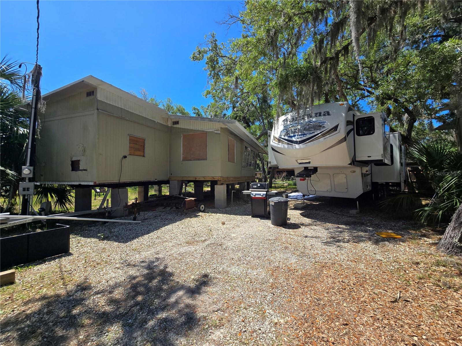 14272 W SUTTON CT, CRYSTAL RIVER, FL, 34429