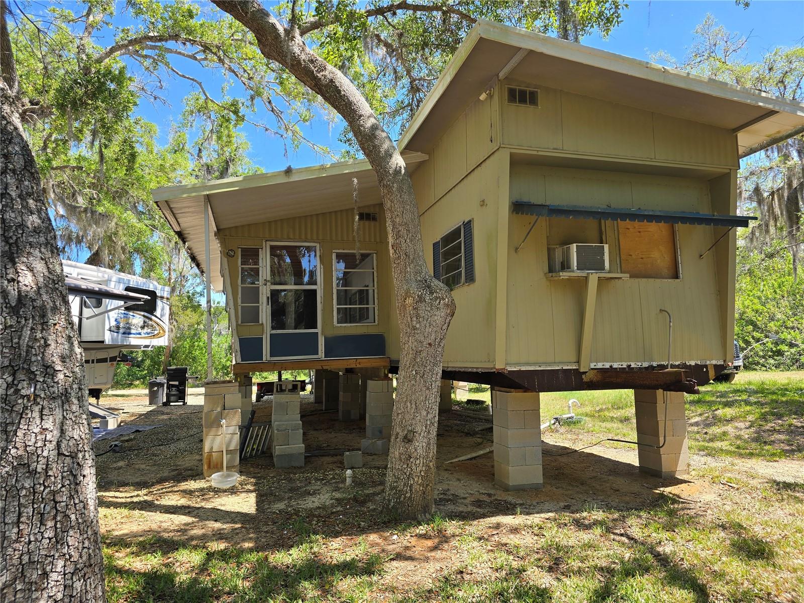 14272 W SUTTON CT, CRYSTAL RIVER, FL, 34429