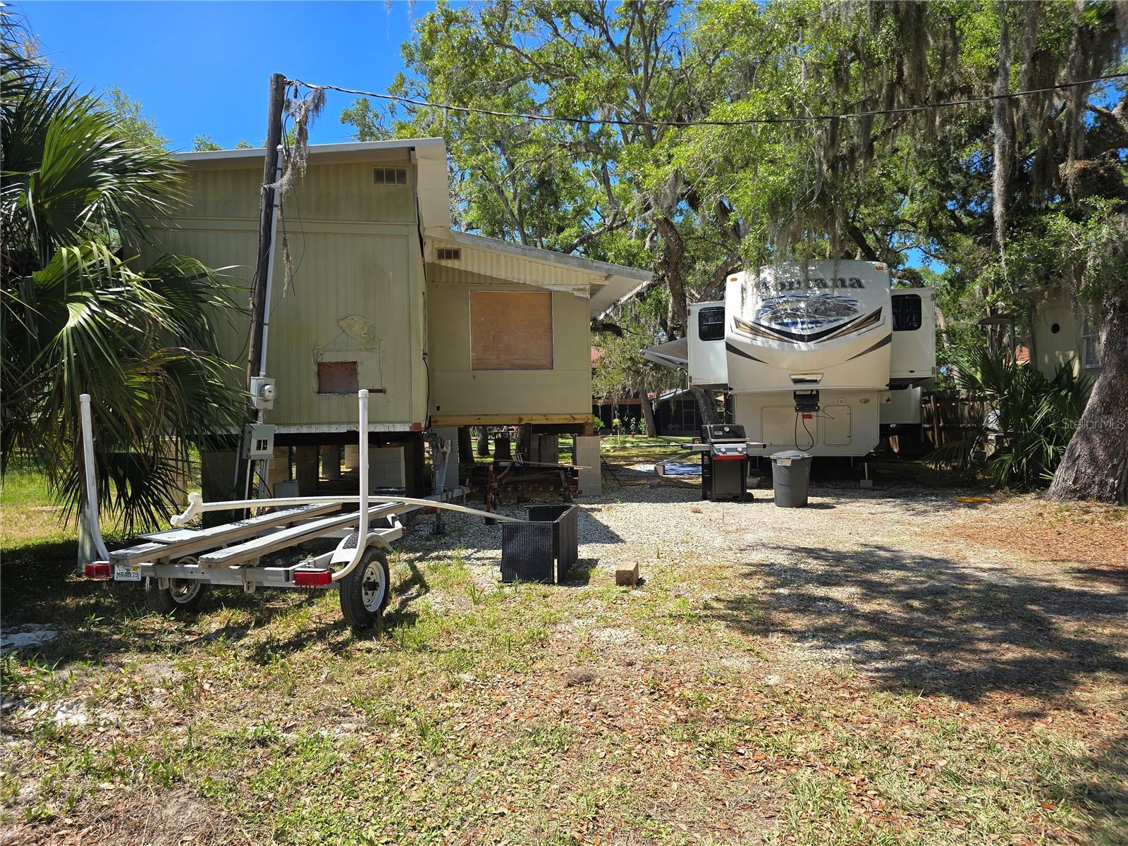 14272 W SUTTON CT, CRYSTAL RIVER, FL, 34429