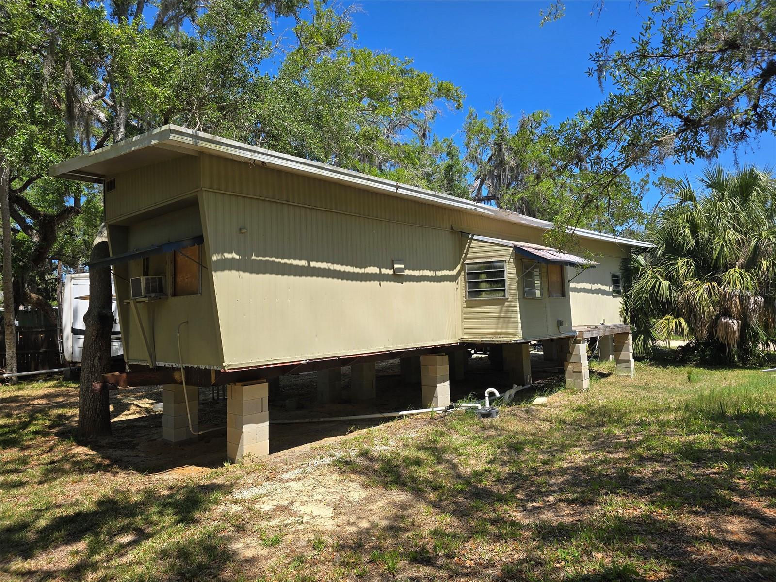 14272 W SUTTON CT, CRYSTAL RIVER, FL, 34429