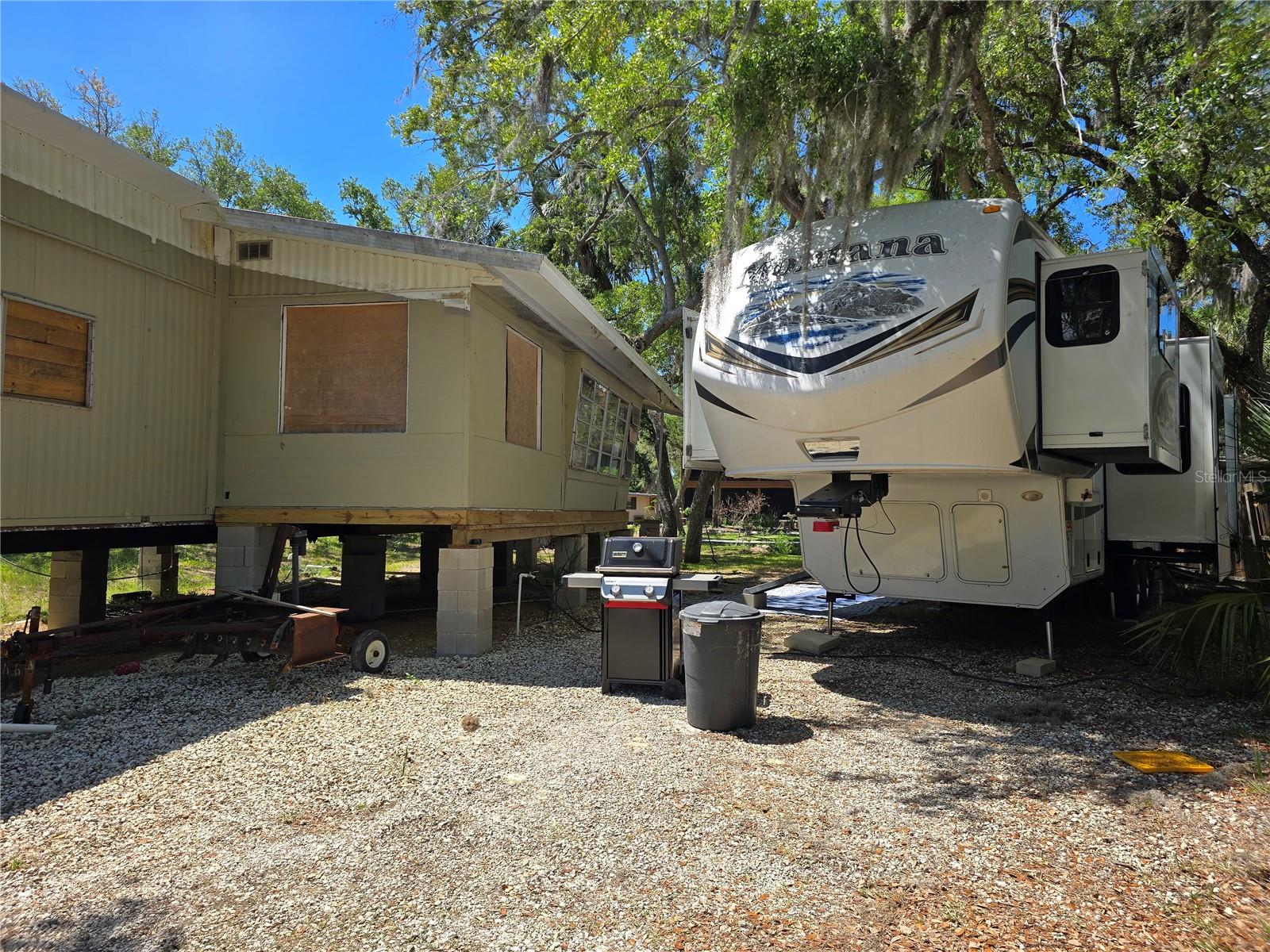 14272 W SUTTON CT, CRYSTAL RIVER, FL, 34429