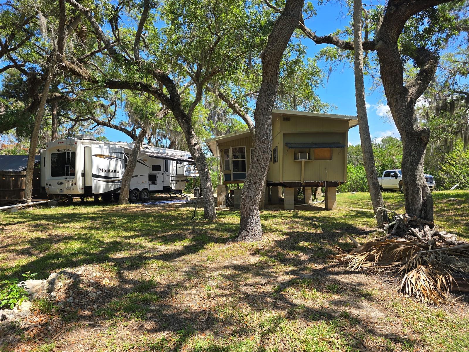 14272 W SUTTON CT, CRYSTAL RIVER, FL, 34429