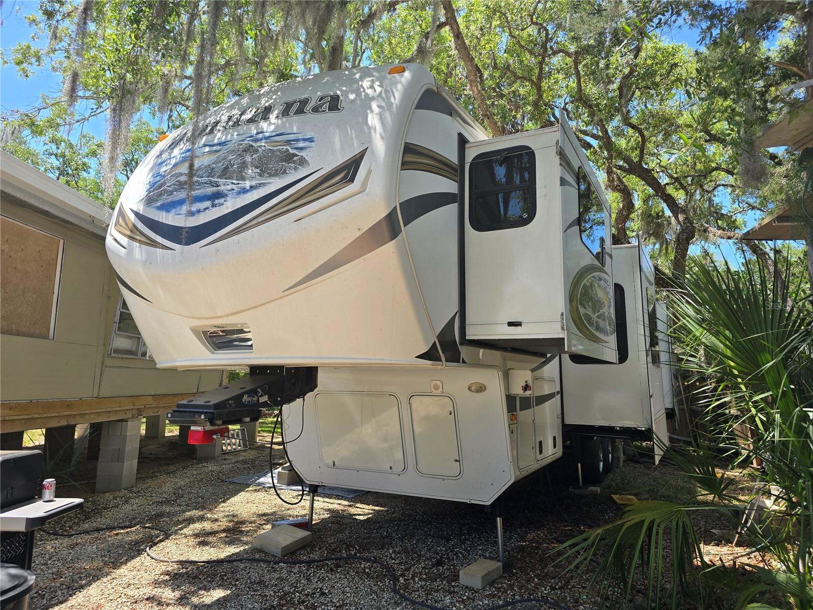 14272 W SUTTON CT, CRYSTAL RIVER, FL, 34429