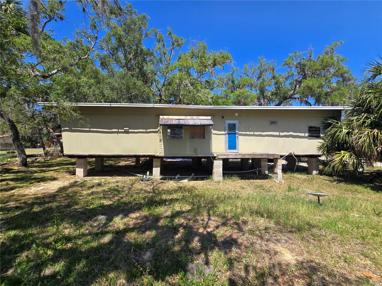 14272 W SUTTON CT, CRYSTAL RIVER, FL, 34429