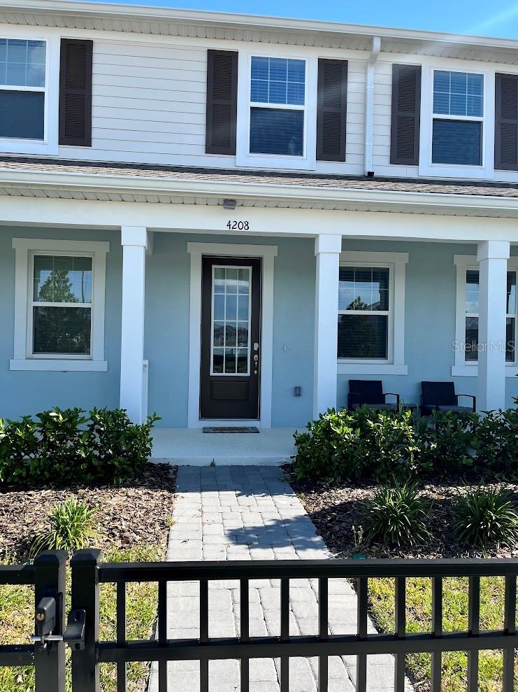 4208 SADLER RD, APOPKA, FL, 32712