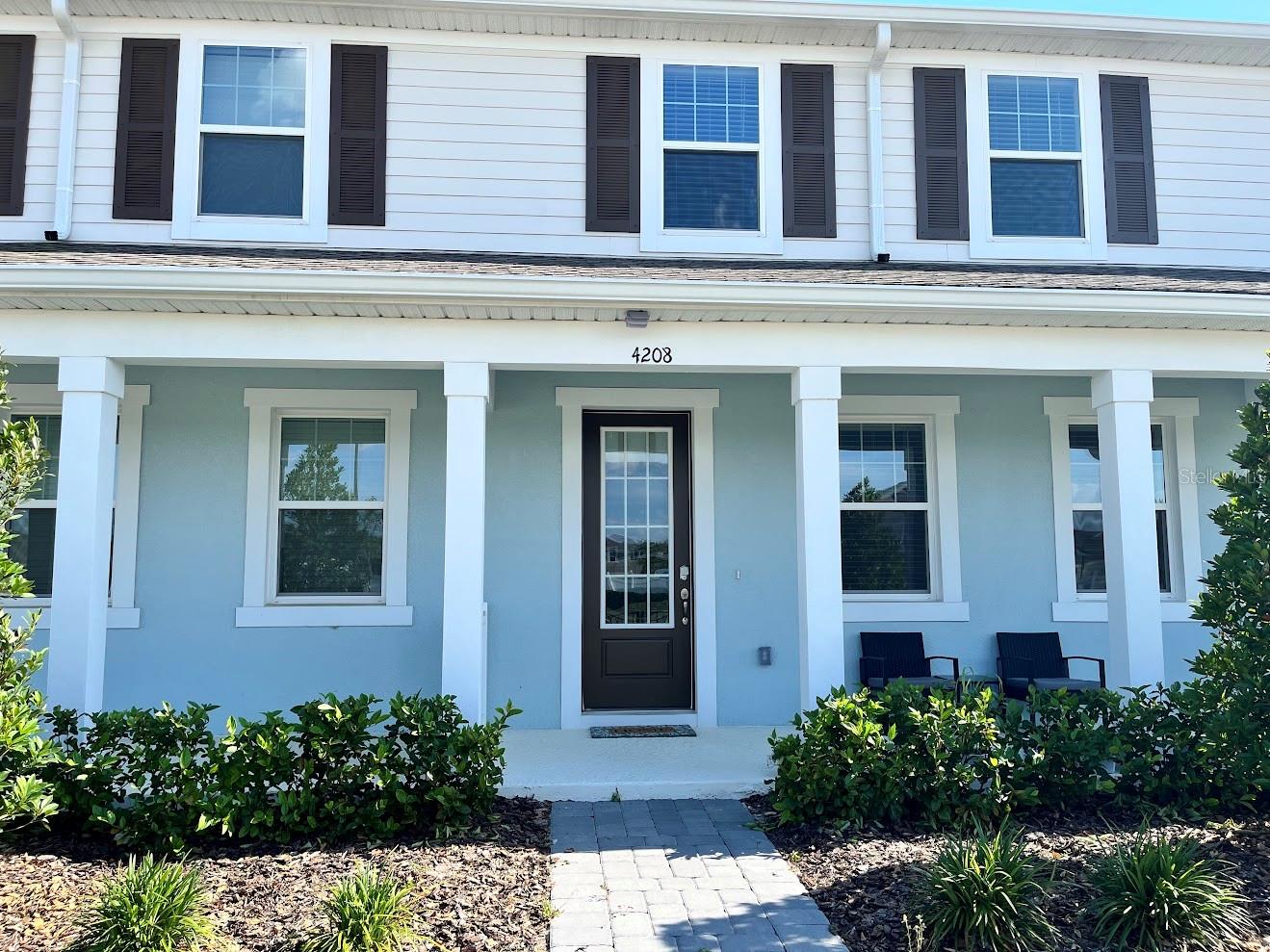 4208 SADLER RD, APOPKA, FL, 32712