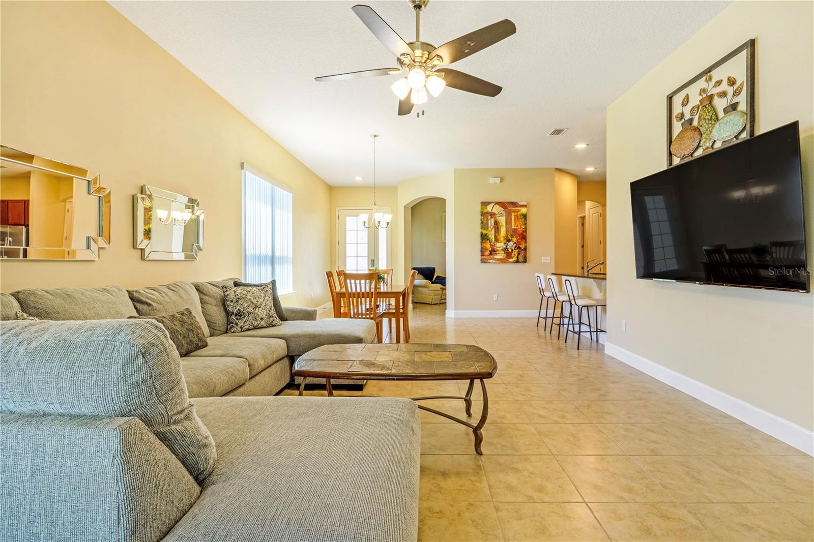 708 ALDENHAM LN, ORMOND BEACH, FL, 32174