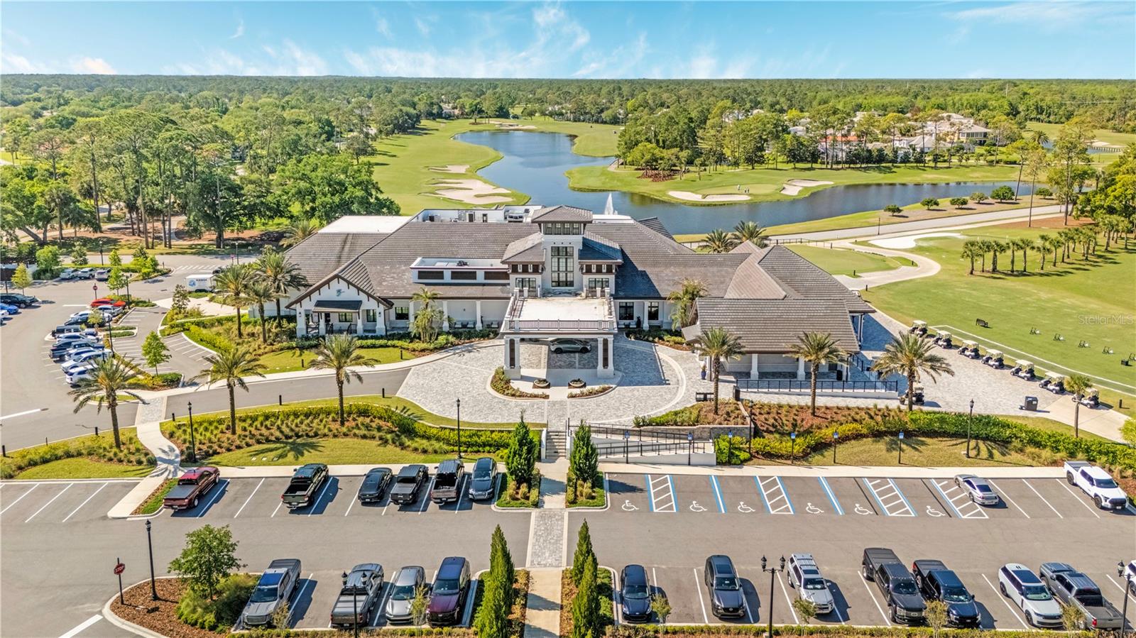 708 ALDENHAM LN, ORMOND BEACH, FL, 32174