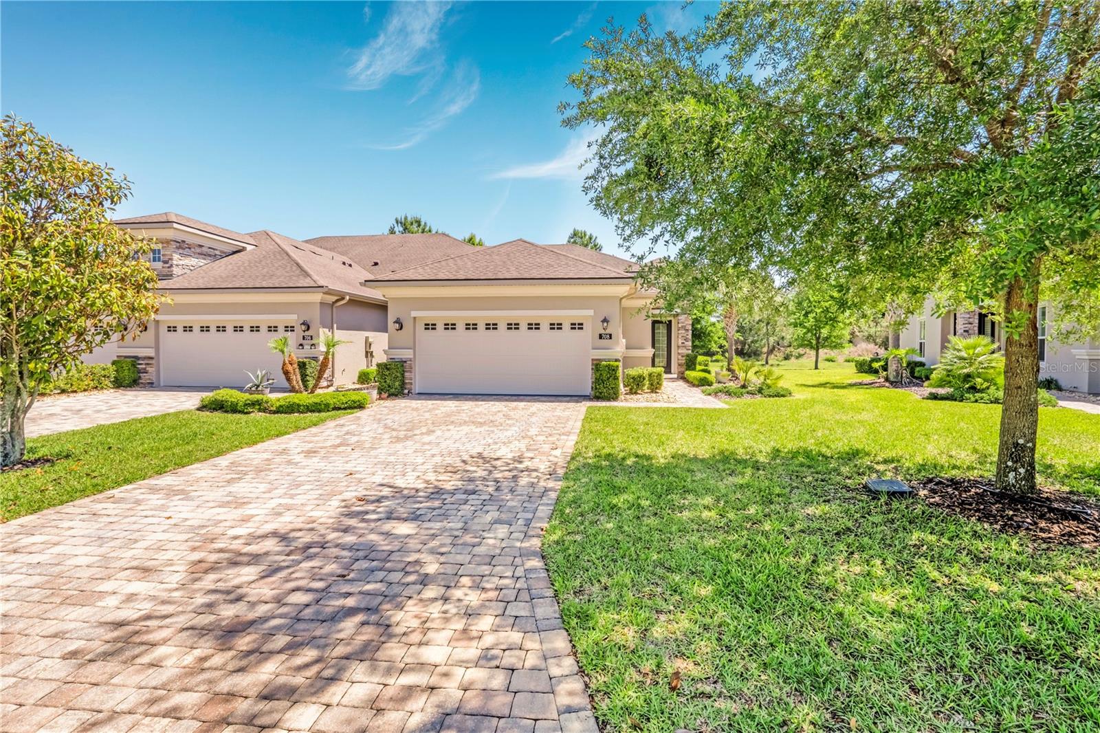 708 ALDENHAM LN, ORMOND BEACH, FL, 32174