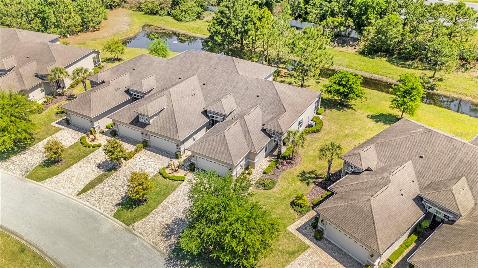 708 ALDENHAM LN, ORMOND BEACH, FL, 32174