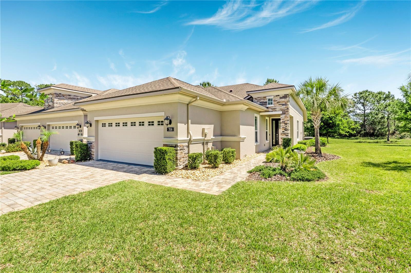 708 ALDENHAM LN, ORMOND BEACH, FL, 32174