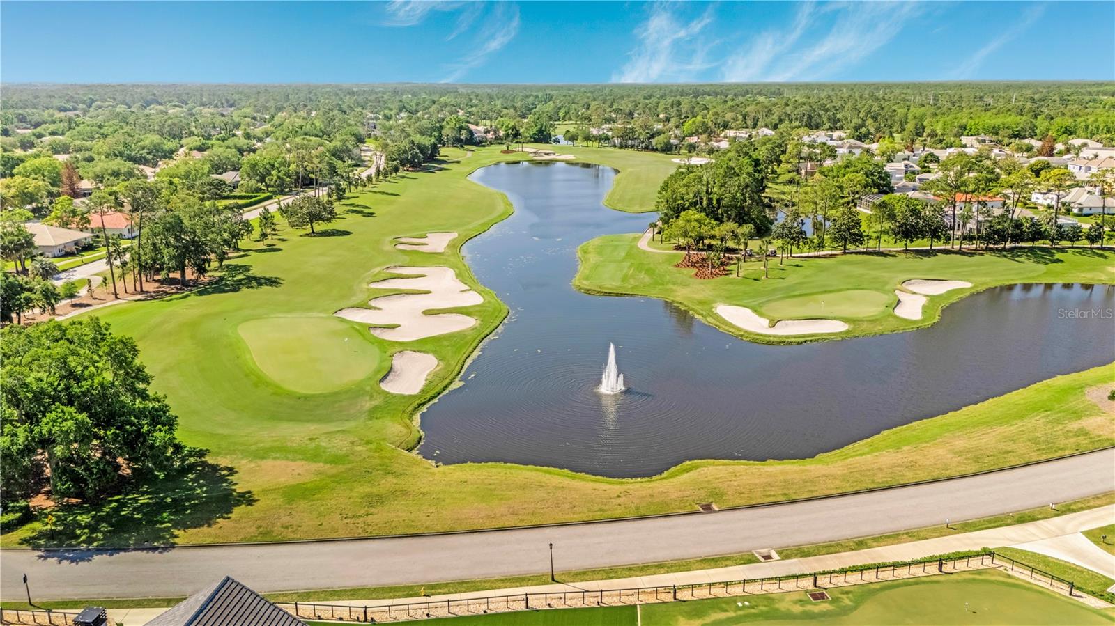 708 ALDENHAM LN, ORMOND BEACH, FL, 32174