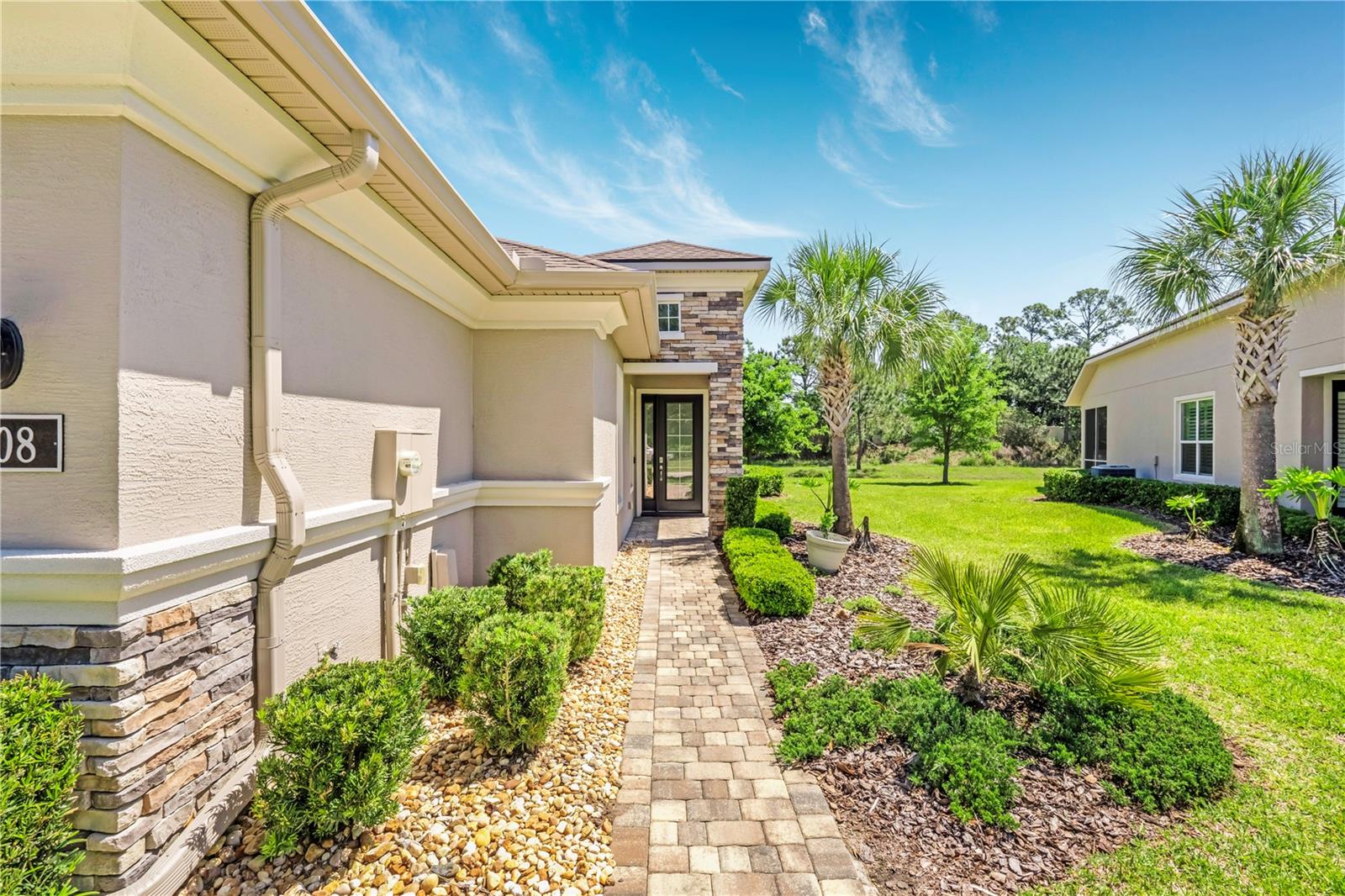 708 ALDENHAM LN, ORMOND BEACH, FL, 32174