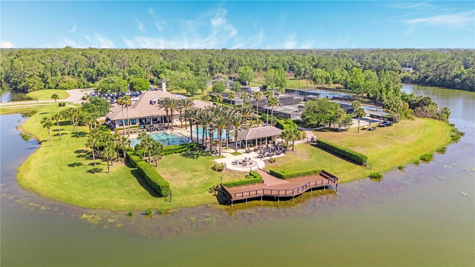 708 ALDENHAM LN, ORMOND BEACH, FL, 32174