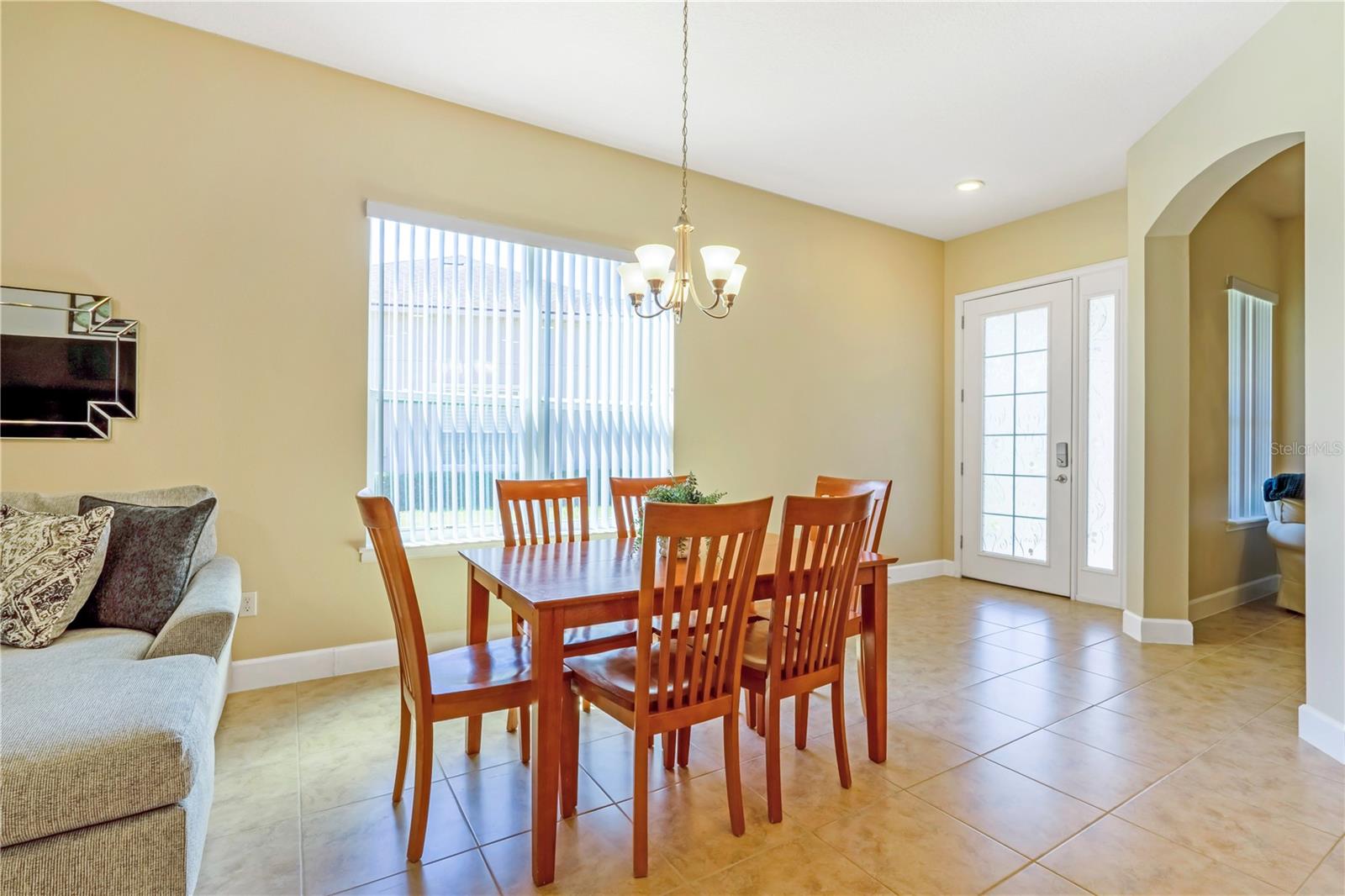 708 ALDENHAM LN, ORMOND BEACH, FL, 32174