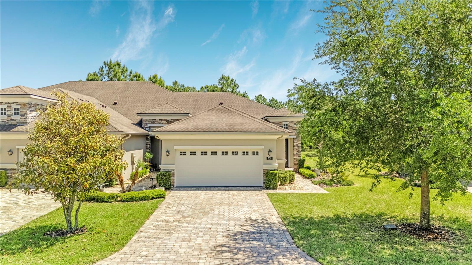 708 ALDENHAM LN, ORMOND BEACH, FL, 32174