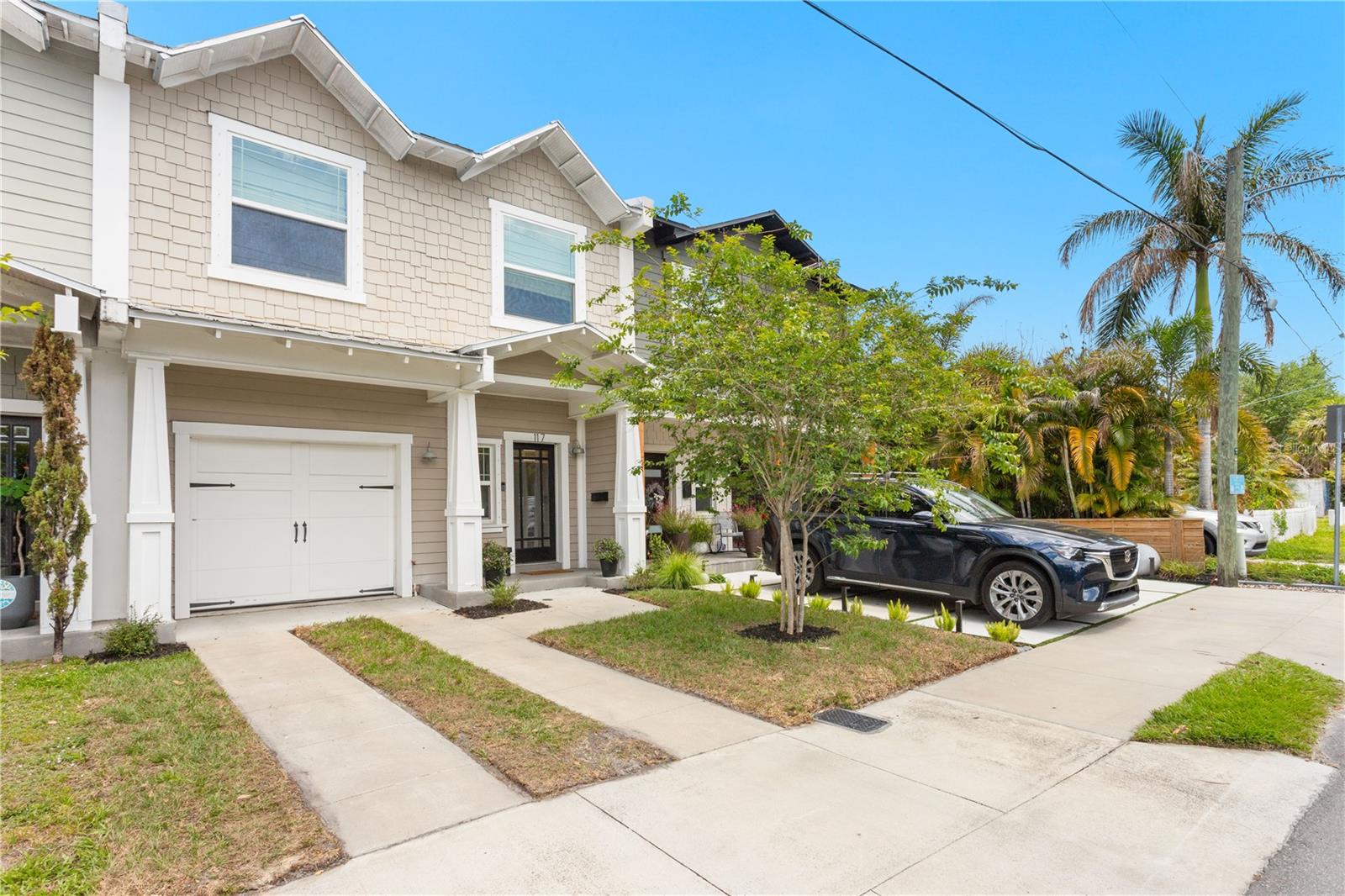 117 W GIDDENS AVE, TAMPA, FL, 33603