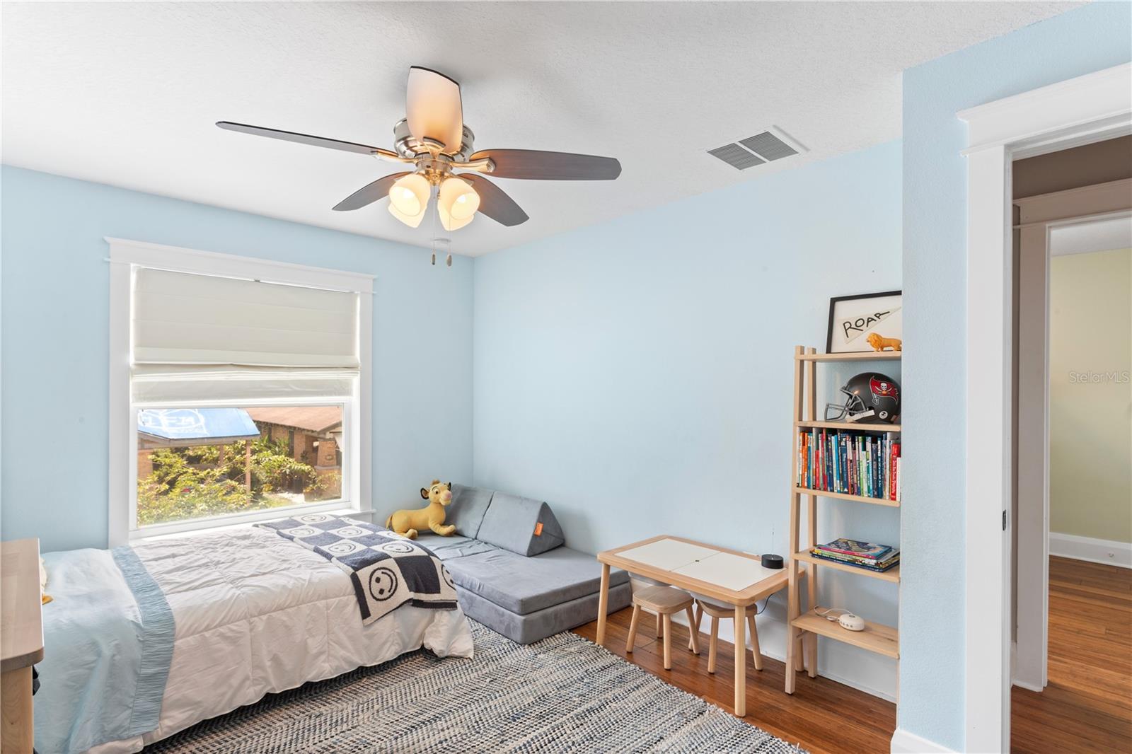 117 W GIDDENS AVE, TAMPA, FL, 33603