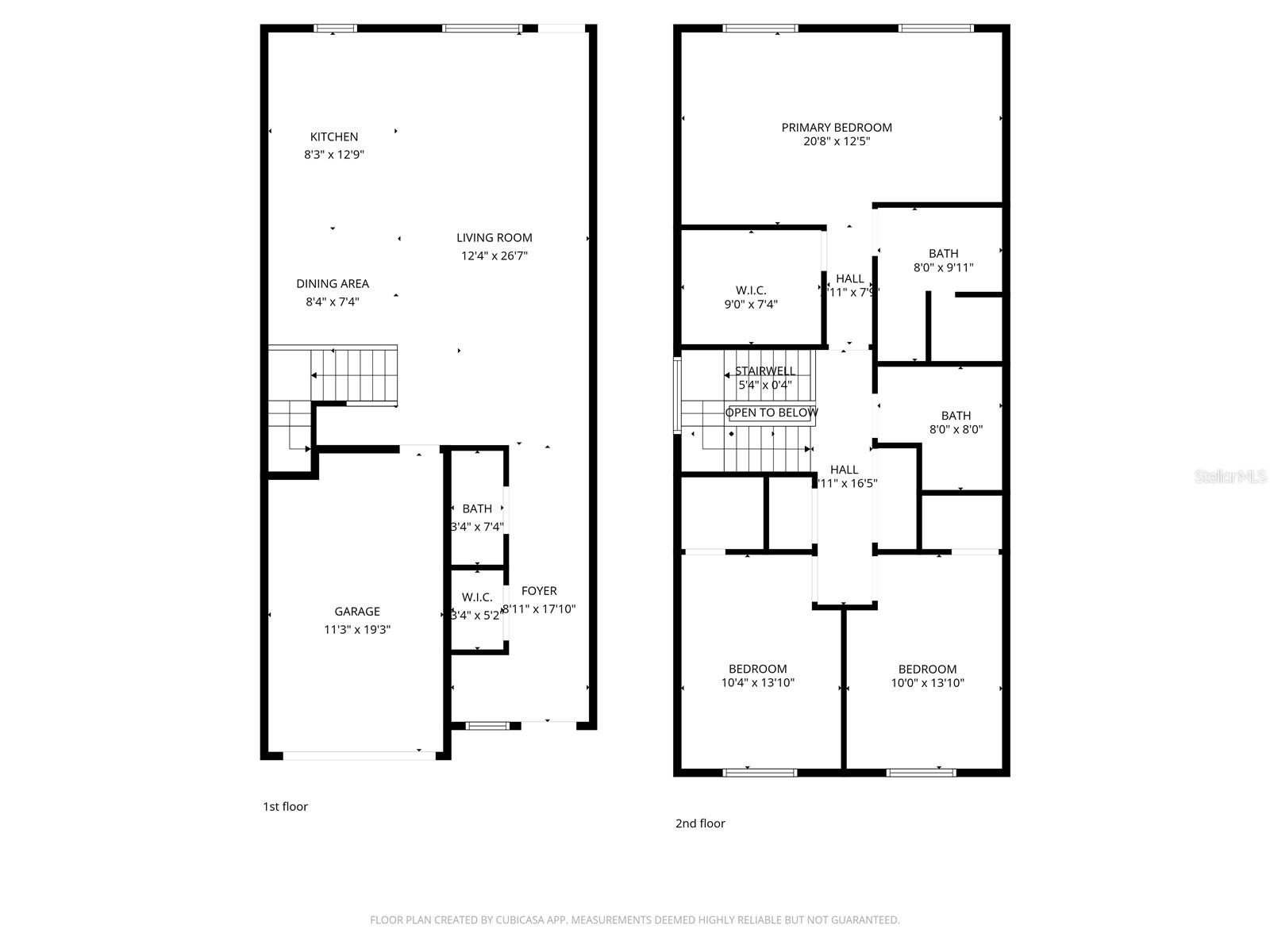 117 W GIDDENS AVE, TAMPA, FL, 33603