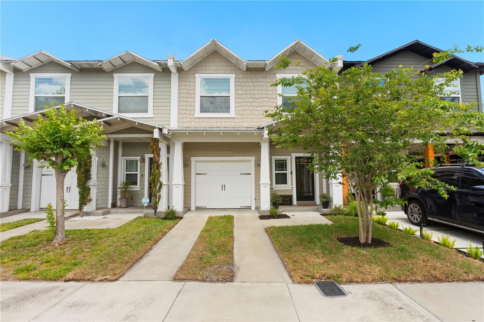 117 W GIDDENS AVE, TAMPA, FL, 33603